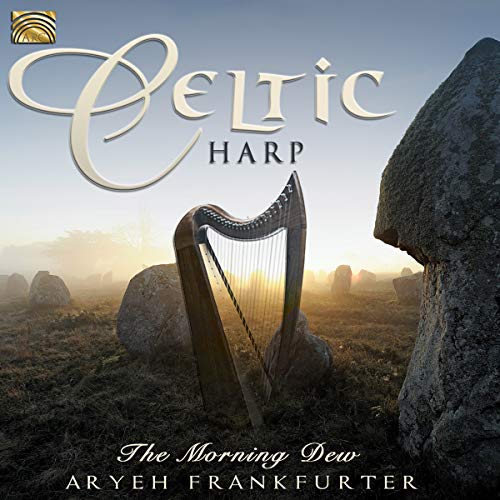Celtic Harp - The Morning Dew von ARC