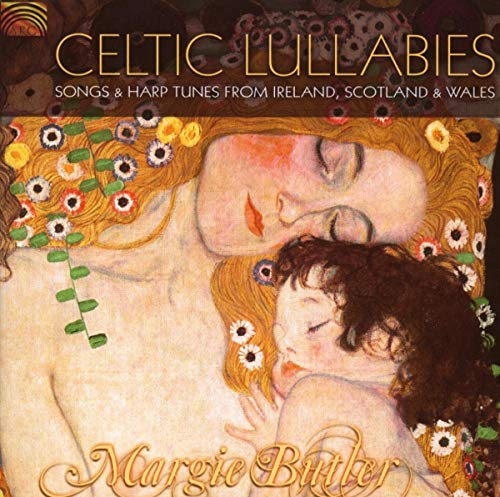 Celtic Lullabies von ARC
