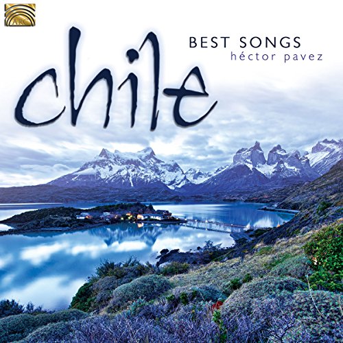 Chile-Best Songs Chile-Best Songs von ARC Music