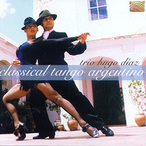 Classical Tango Argentino von ARC
