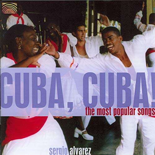Cuba,Cuba! von ARC
