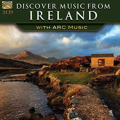 Discover Music from Ireland von ARC