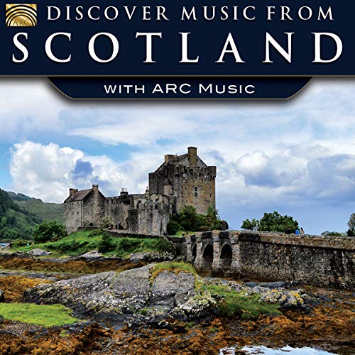 Discover Scottland-With Arc Music von ARC