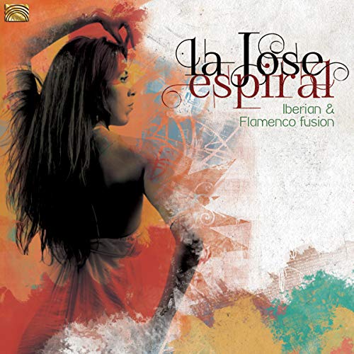 Espiral-Iberian and Flamenco Fusion von ARC Music
