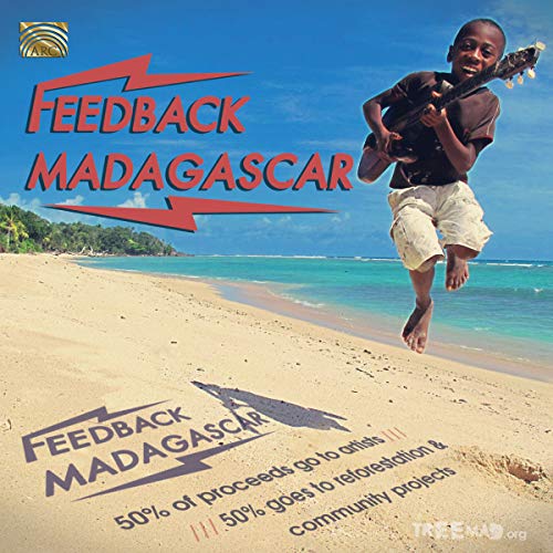 Feedback Madagascar von ARC