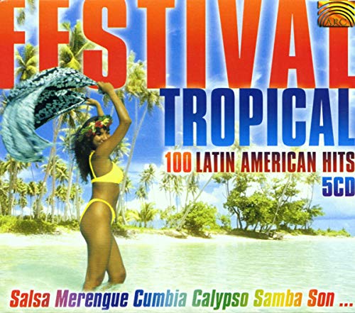 Festival Tropical Festival Tropical von ARC