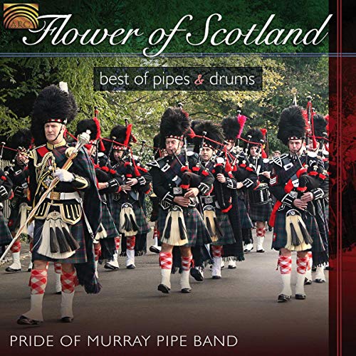 Flower of Scotland von ARC