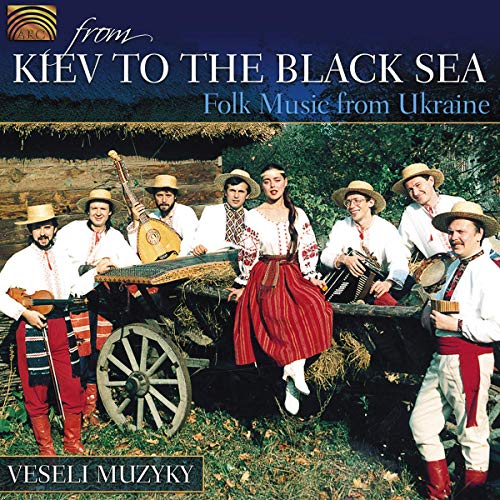 From Kiev to the Black Sea von ARC