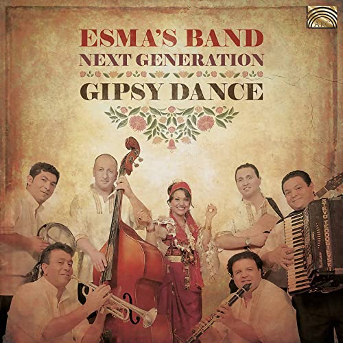 Gipsy Dance von ARC Music