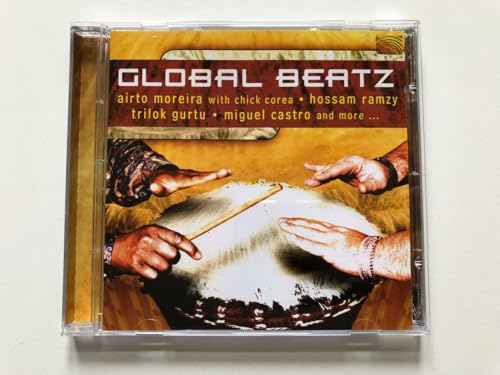 Global Beatz von ARC