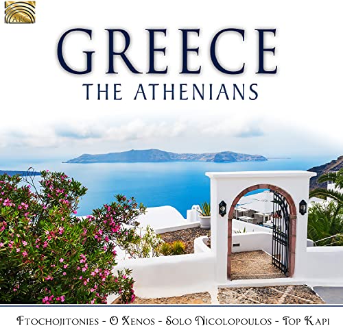 Greece von ARC Music