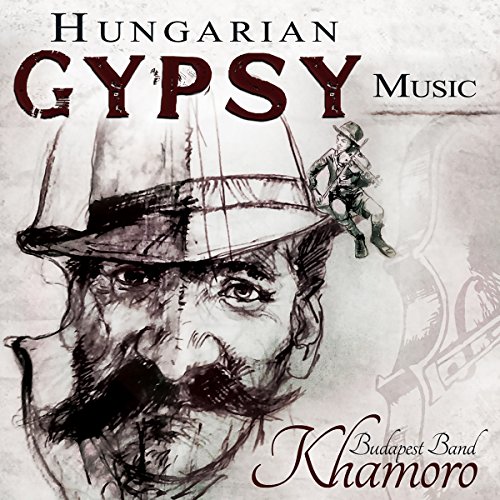 Hungarian Gypsy Music von ARC