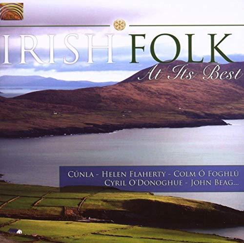 Irish Folk at Its Best von ARC Music