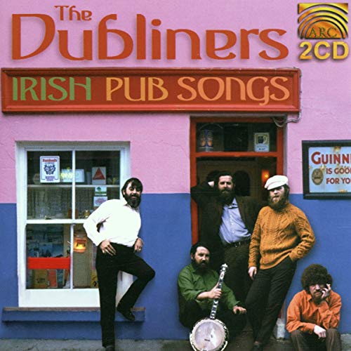 Irish Pub Songs von ARC