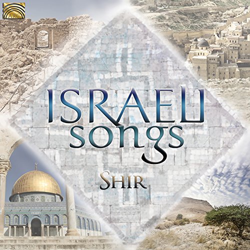 Israeli Songs Israeli Songs von ARC Music
