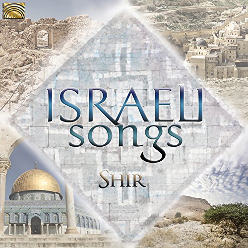Israeli Songs von ARC