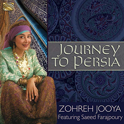 Journey to Persia von ARC