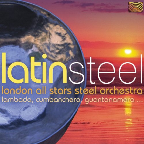 Latin Steel Latin Steel von ARC