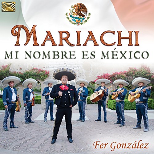 Mariachi from Mexico von ARC