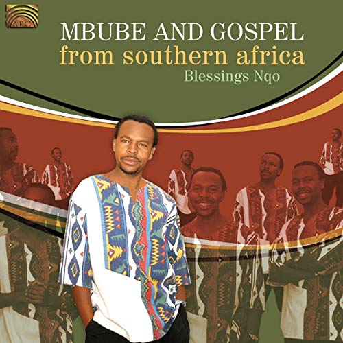 Mbube and Gospel from Southern Africa von ARC