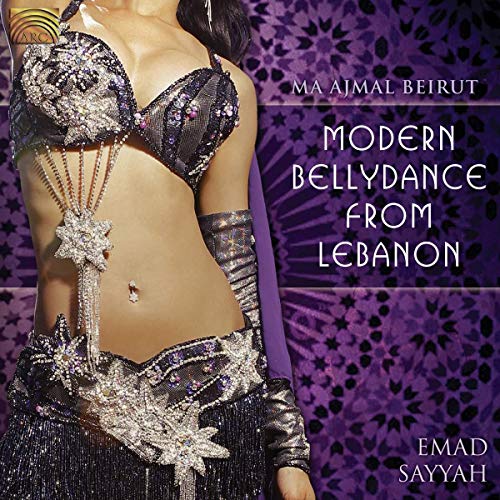 Modern Bellydance from Lebanon von ARC