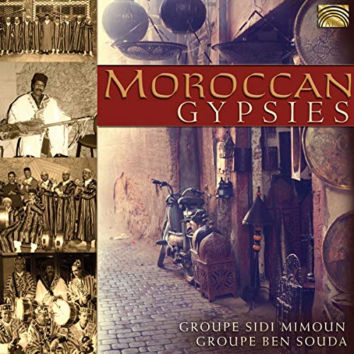 Moroccan Gypsies von ARC