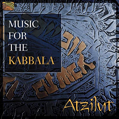 Music for the Kabbala von ARC