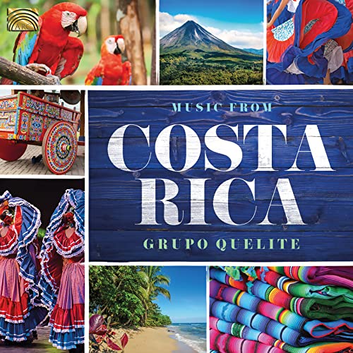 Music from Costa Rica von ARC