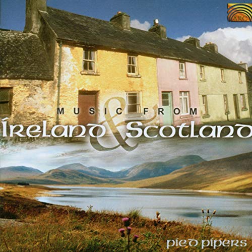 Music from Ireland and Scotland von ARC