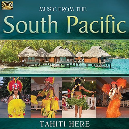 Music from the South Pacific von ARC