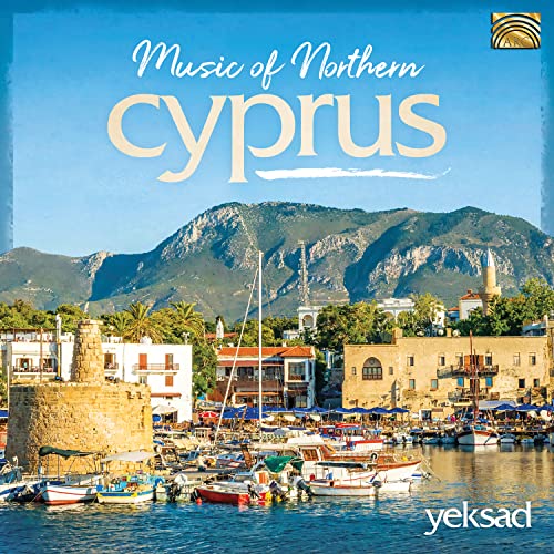 Music of Northern Cyprus von ARC