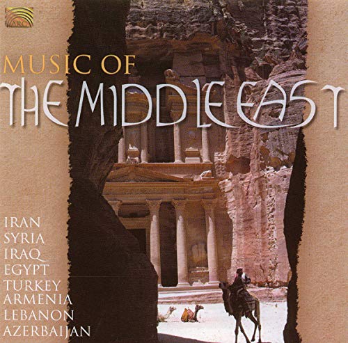 Music of the Middle East von ARC