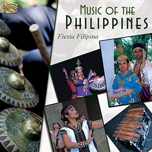 Music of the Philippines von ARC