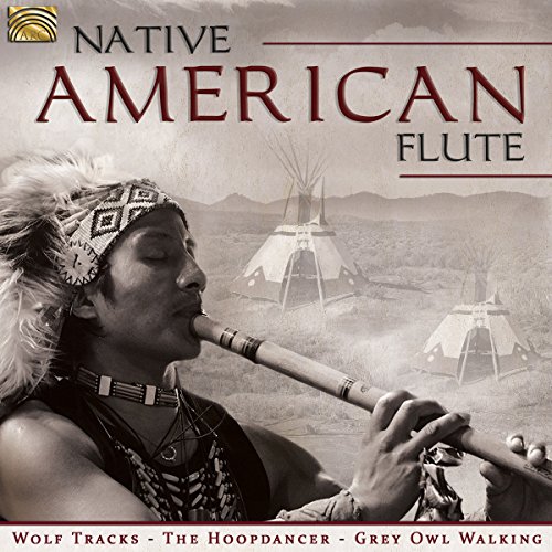 Native American Flute von ARC