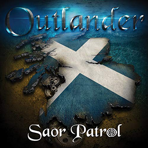 Outlander Outlander von ARC