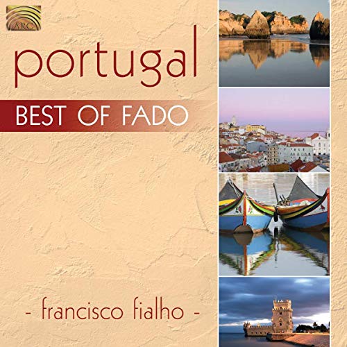 Portugal: Best of Fado von ARC