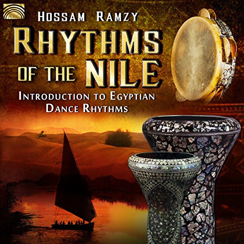 Rhythms of the Nile von ARC