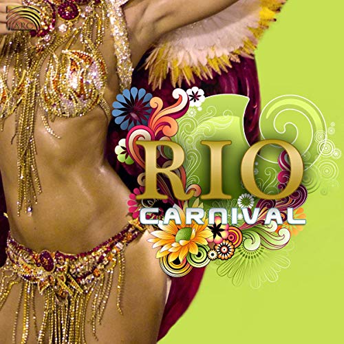 Rio Carnival von ARC Music