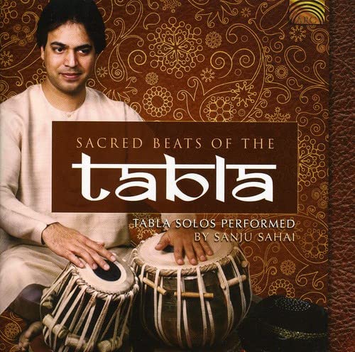 Sacred Beats of the Tabla von ARC