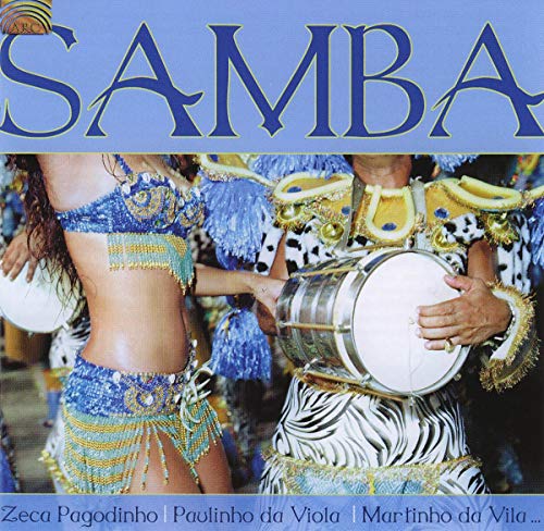 Samba von ARC