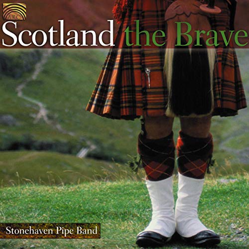 Scotland the Brave von ARC