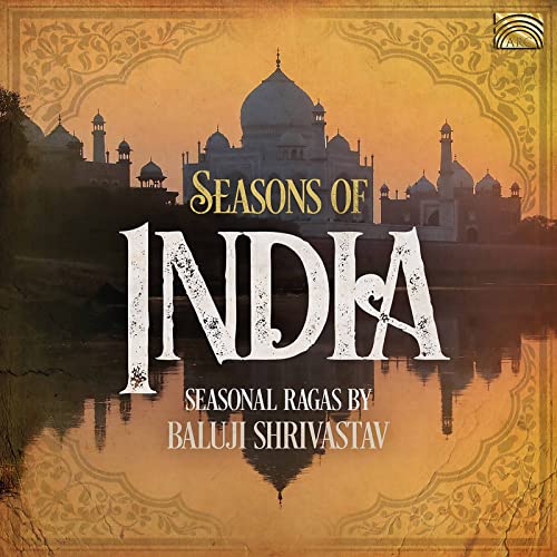 Seasons of India von ARC
