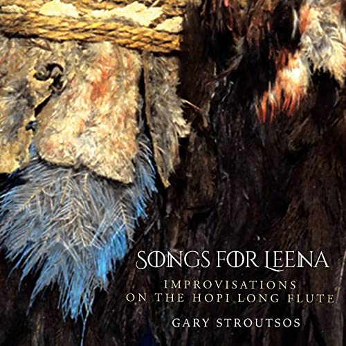 Songs for Leena - Improvisations on the Hopi Long von ARC