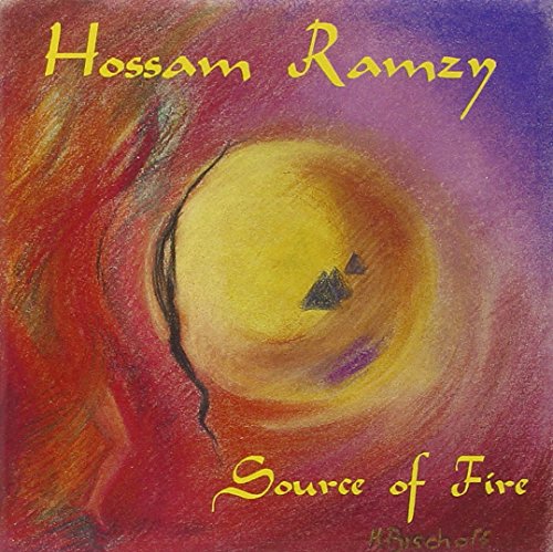 Source of Fire von ARC