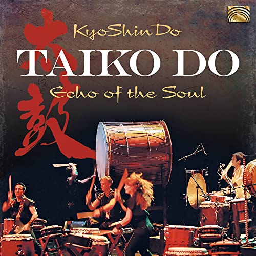 Taiko Do-Echo of the Soul von ARC