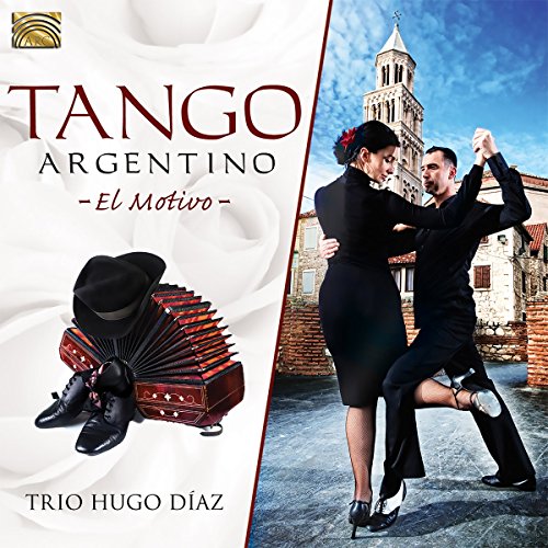 Tango Argentino-El Motivo- von ARC