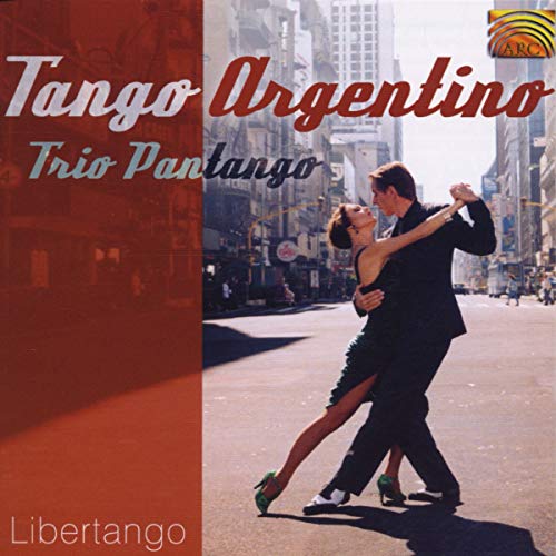 Tango Argentino-Libertango von ARC
