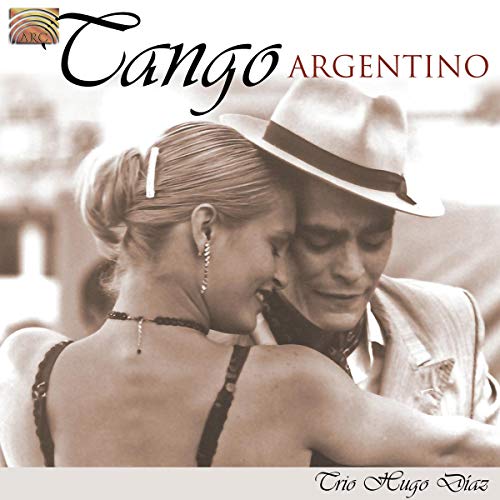 Tango Argentino von ARC