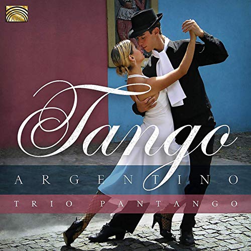 Tango Argentino von ARC