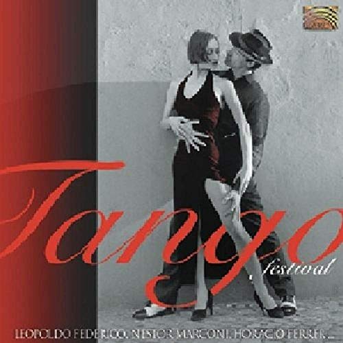 Tango Festival von ARC